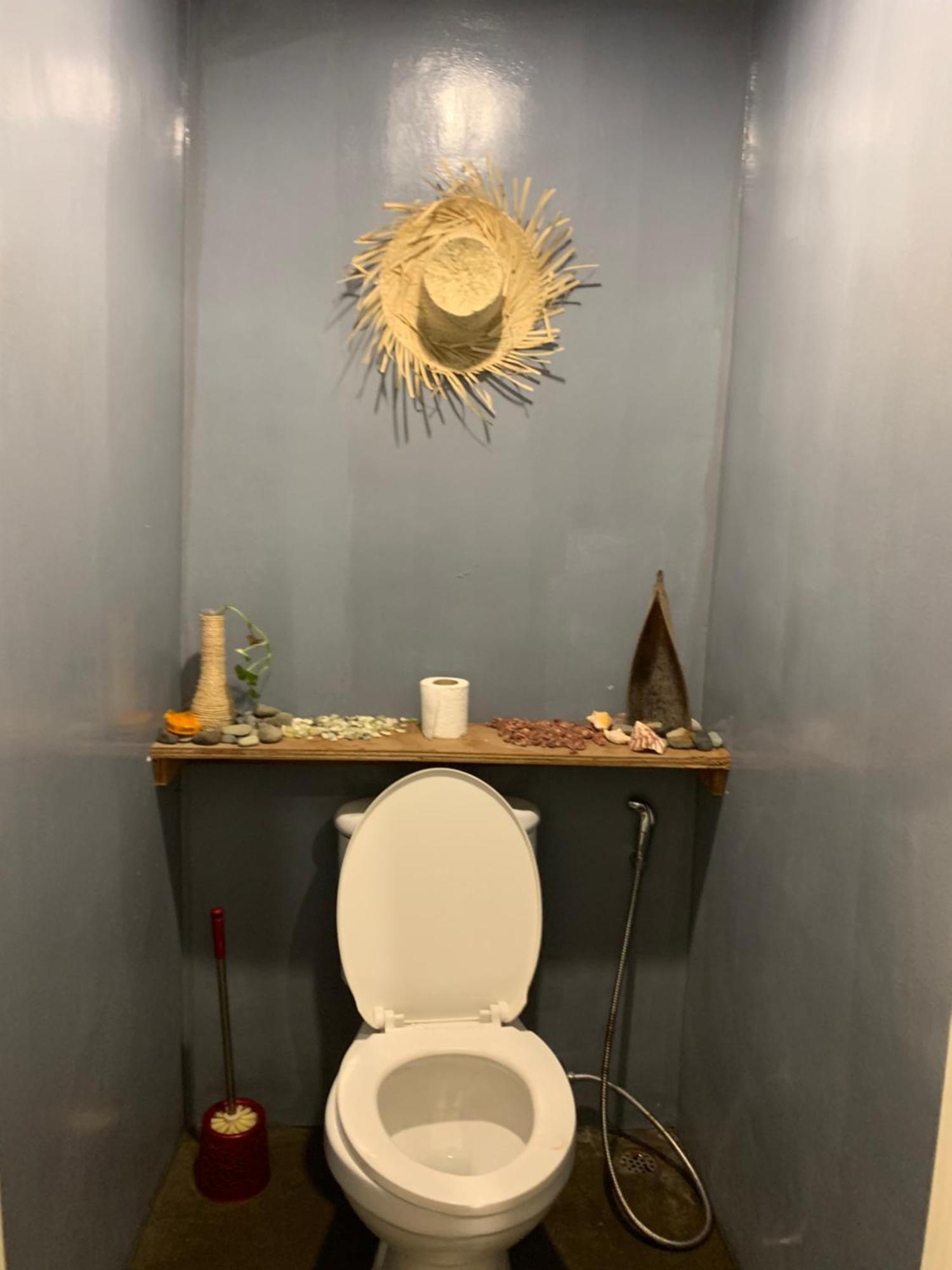 Jaydy Hostel 卢纳将军城 外观 照片