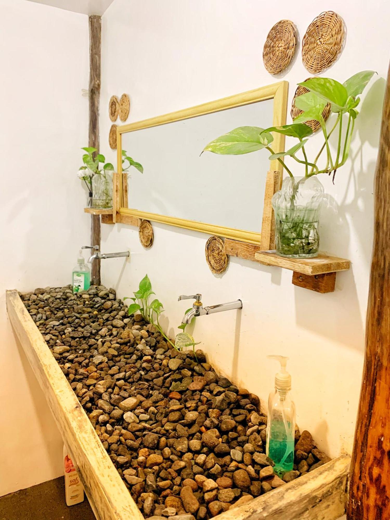 Jaydy Hostel 卢纳将军城 外观 照片